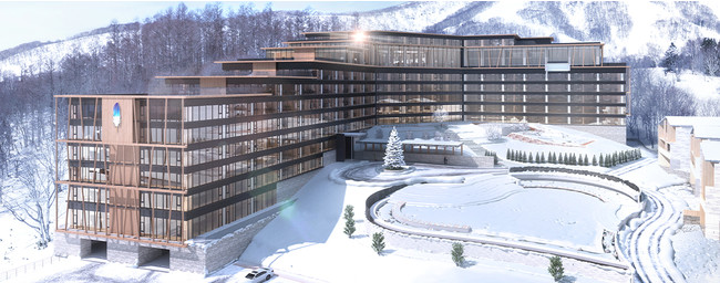 New World Hotels & Resorts First Hotel in Hokkaido | | Salam Groovy Japan