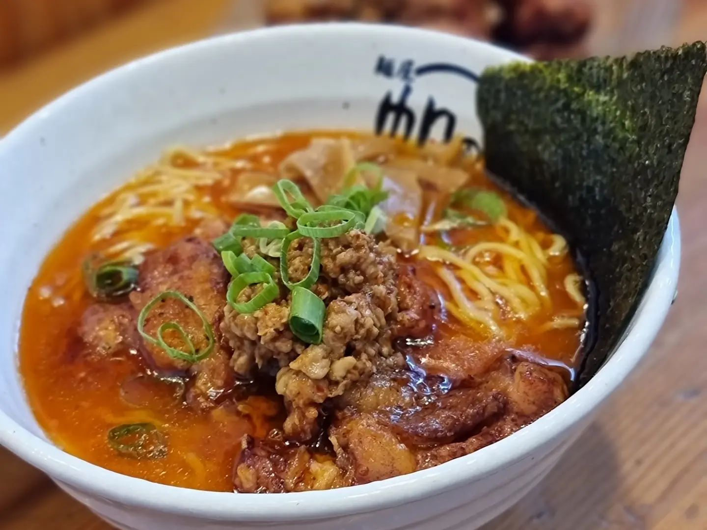 Popular halal ramen Honolu opens a new branch in Shinjuku-Gyoenmae ...